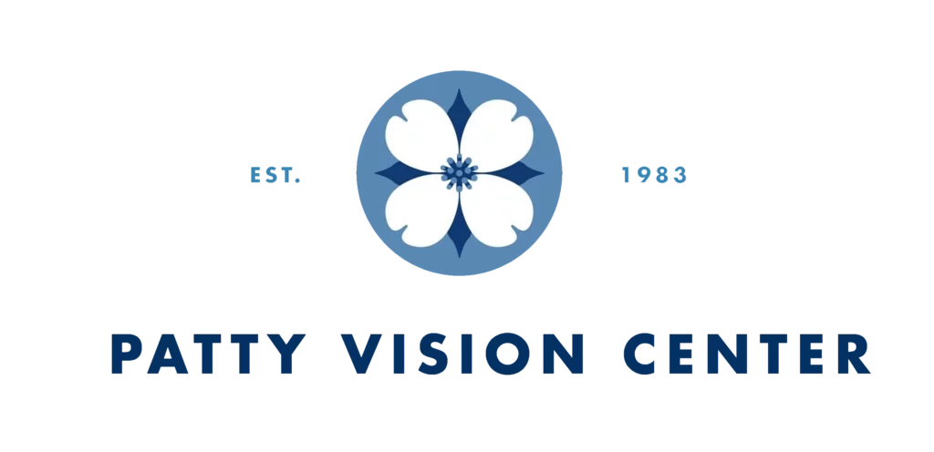 Patty Vision Logo
